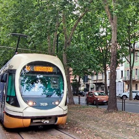 Al 32 Apartment Milánó Kültér fotó