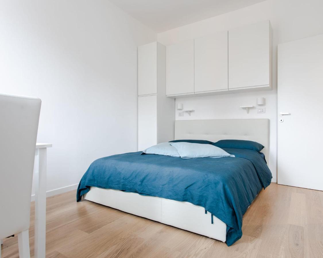 Al 32 Apartment Milánó Kültér fotó