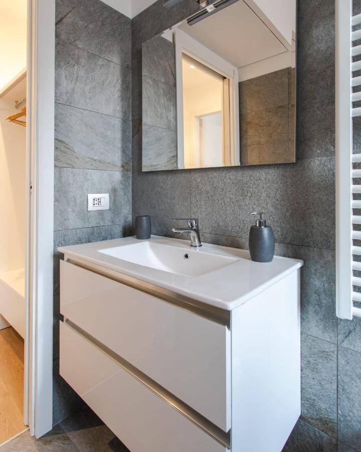 Al 32 Apartment Milánó Kültér fotó