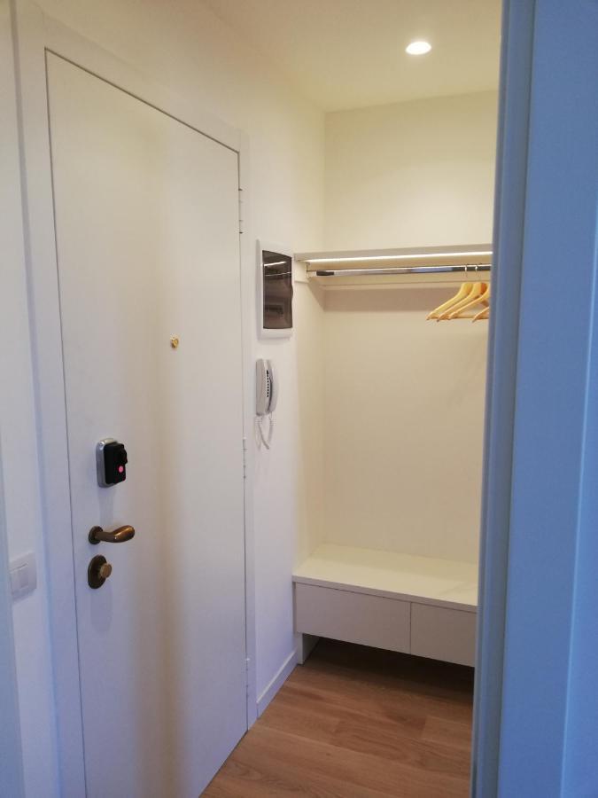 Al 32 Apartment Milánó Kültér fotó