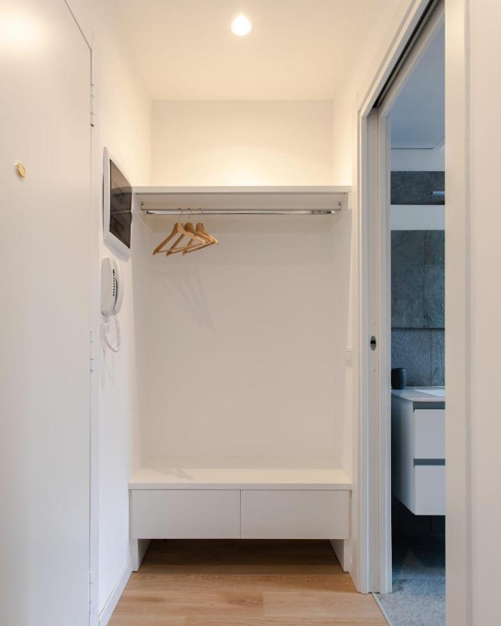 Al 32 Apartment Milánó Kültér fotó