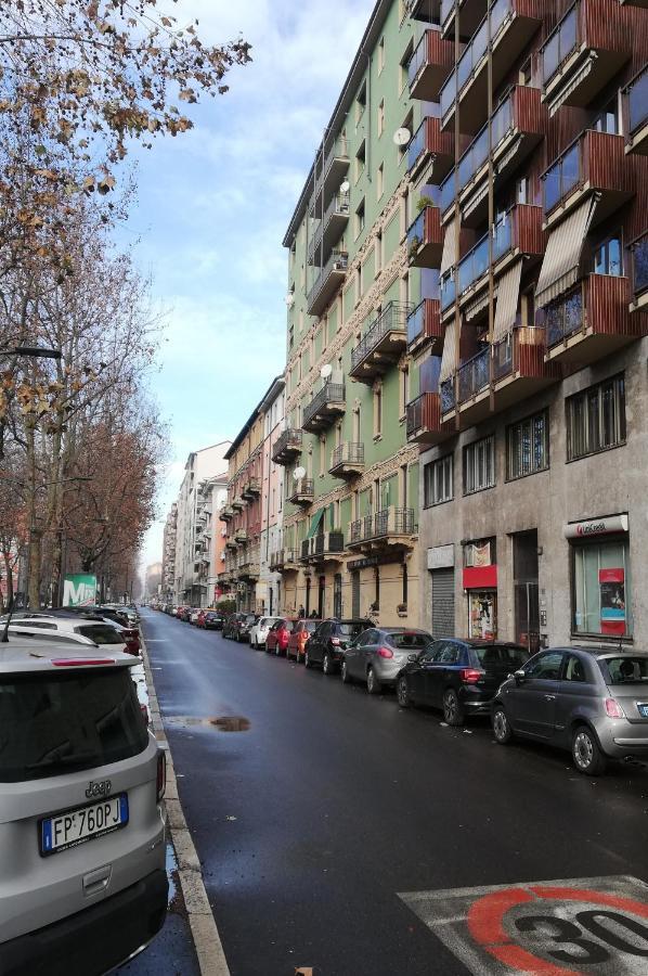 Al 32 Apartment Milánó Kültér fotó